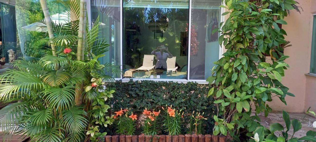 Villa La Tropezina Búzios Exterior foto