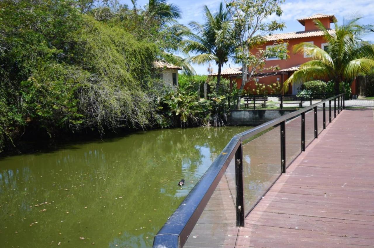 Villa La Tropezina Búzios Exterior foto