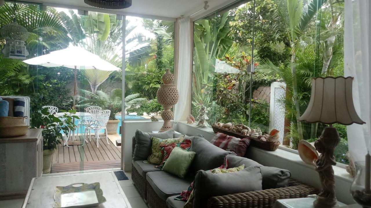 Villa La Tropezina Búzios Exterior foto
