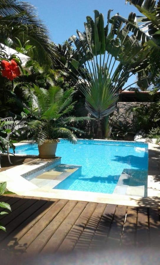 Villa La Tropezina Búzios Exterior foto