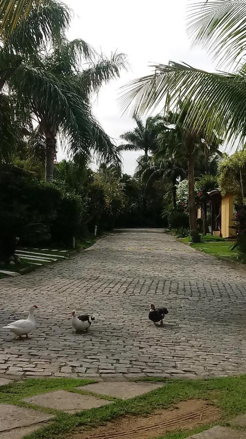 Villa La Tropezina Búzios Exterior foto
